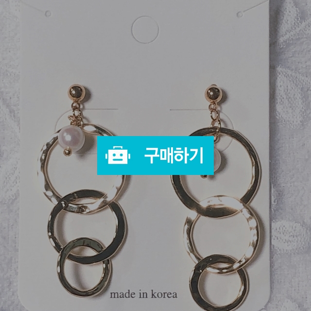 링링링 / 쁘야의 주얼리 세상 / 디비디비 / 구매하기 / 특가할인