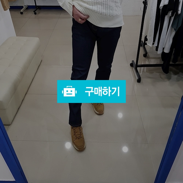 남자 겨울 본딩 기모 스판청바지 빅사이즈 블랙진 진청 / 드림스타일님의 스토어 / 디비디비 / 구매하기 / 특가할인