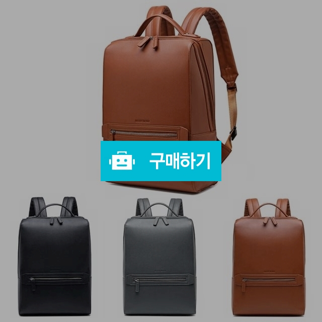 3컬러 모던 비지니스 남성슬림백팩 DF357 / 제이투백님의 스토어 / 디비디비 / 구매하기 / 특가할인