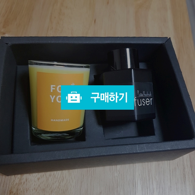 미니캔들 50ml디퓨져 세트 / 에스유님의 스토어 / 디비디비 / 구매하기 / 특가할인