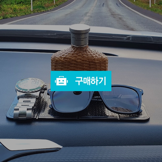 차량용 논슬립 접이식 젤패드 접착패드 핸드폰 거치대 / HCR COMPANY / 디비디비 / 구매하기 / 특가할인