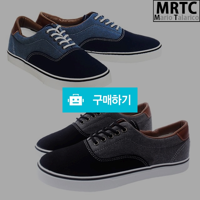 마리오탈라리코 데님스티치 자수 키높이스니커즈 3cm굽 남성스니커즈 캔버스화 / 마리오탈라리코님의 스토어 / 디비디비 / 구매하기 / 특가할인