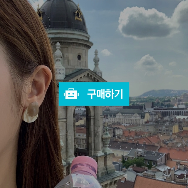 자개 마블 귀걸이 / 어도라adora님의 스토어 / 디비디비 / 구매하기 / 특가할인