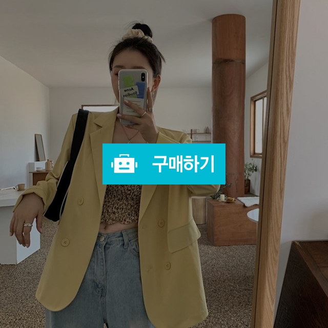 여성 자켓  / 니나리나님의 스토어 / 디비디비 / 구매하기 / 특가할인