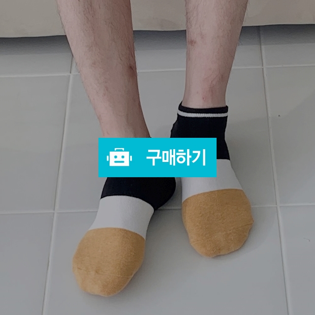 [당일출고] 8켤레 남성 매너 스니커즈 양말 / 앤어바웃 / 디비디비 / 구매하기 / 특가할인