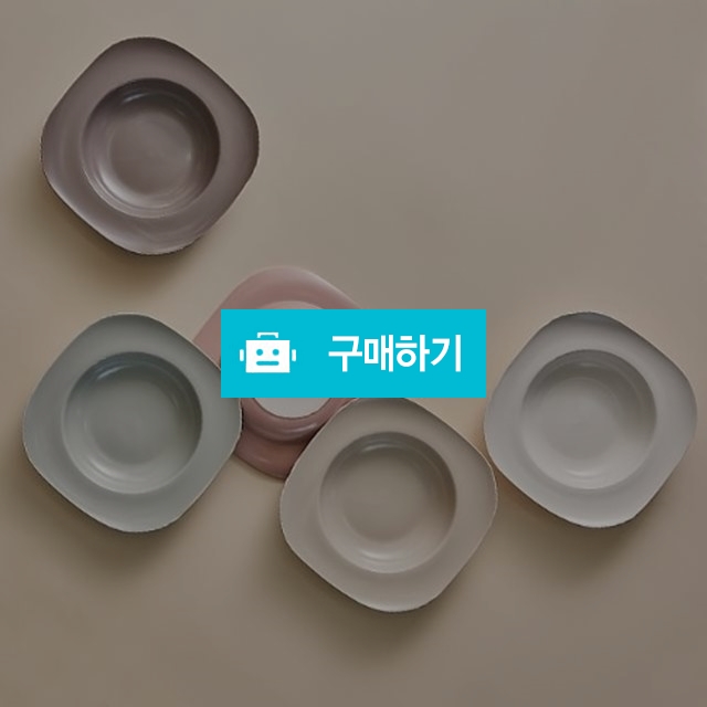 라씨에뜨 온반 파스타볼 / 청도그릇백화점님의 스토어 / 디비디비 / 구매하기 / 특가할인