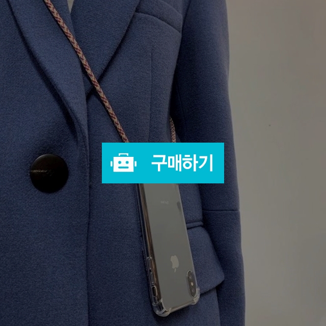 아이폰 갤럭시 스트랩 폰케이스 7color / 아모 / 디비디비 / 구매하기 / 특가할인