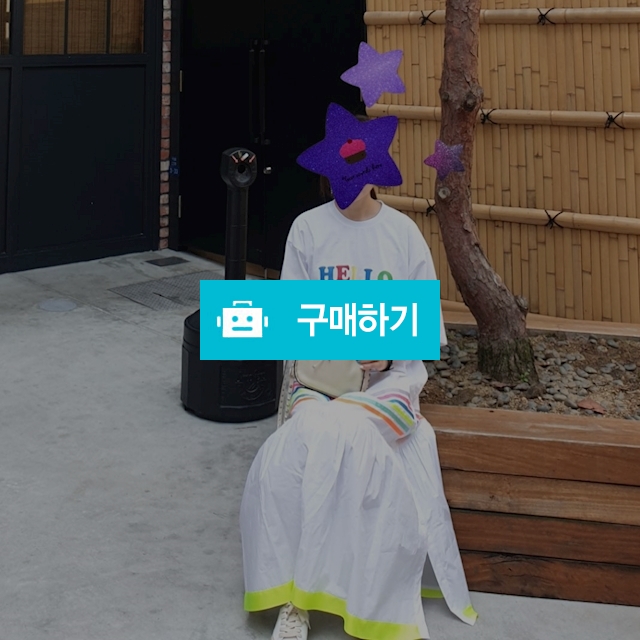 레인보우 스커트 (원가이하 세일) / hjh****234님의 스토어 / 디비디비 / 구매하기 / 특가할인