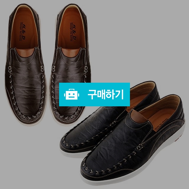 남성로퍼 컴포트화 마리오탈라리코 천연소가죽 콜프 클래식 밴딩로퍼 4cm굽 신고벗기편한신발 / 마리오탈라리코님의 스토어 / 디비디비 / 구매하기 / 특가할인