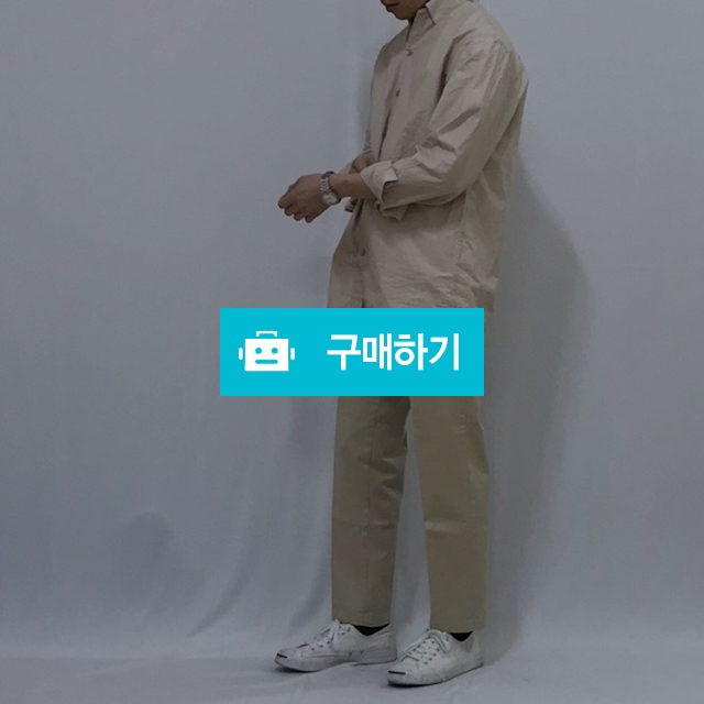 타임 사이드 밴딩 면바지 / debon님의 스토어 / 디비디비 / 구매하기 / 특가할인