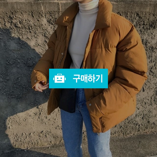 아방핏 덕다운 웰론 벨트 세트 피넛 패딩 점퍼 / 쏘울미의 톡톡 스타일 / 디비디비 / 구매하기 / 특가할인