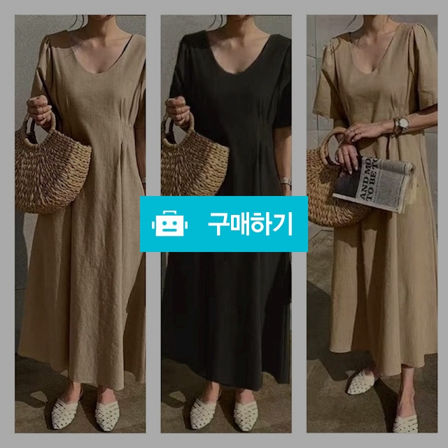 도로시원피스 / DASOMSHOP / 디비디비 / 구매하기 / 특가할인