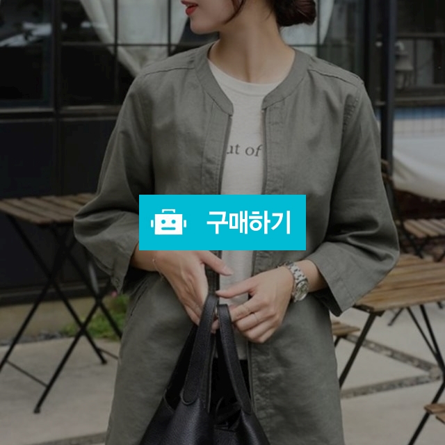시슬자켓 / 쇼핑언니님의 스토어 / 디비디비 / 구매하기 / 특가할인