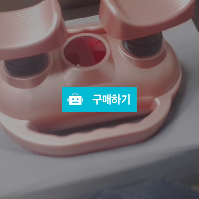 갤하우스 펌프안마기 발마사지기 / 갤하우스official / 디비디비 / 구매하기 / 특가할인