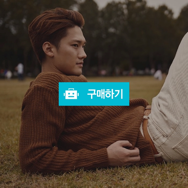 가을 겨울 남자 캐주얼 데일리 루즈핏 베이직 라운드 니트 / 산타마르크님의 스토어 / 디비디비 / 구매하기 / 특가할인