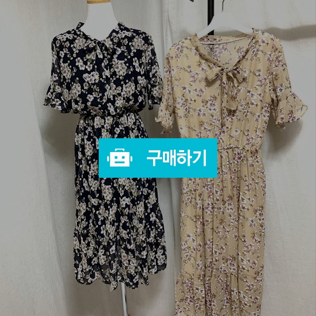 비올라 쉬폰 원피스  / 저팔계님의 스토어 / 디비디비 / 구매하기 / 특가할인