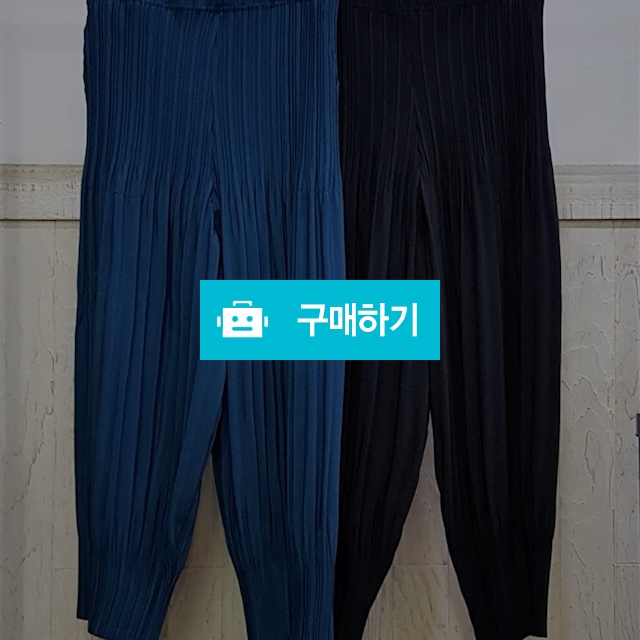 알라딘 플리츠바지 / 플리츠유님의 스토어 / 디비디비 / 구매하기 / 특가할인