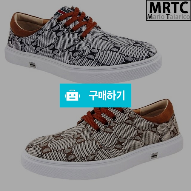 마리오탈라리코 자수패턴 키높이스니커즈 3cm굽 남성스니커즈 남자운동화 / 마리오탈라리코님의 스토어 / 디비디비 / 구매하기 / 특가할인