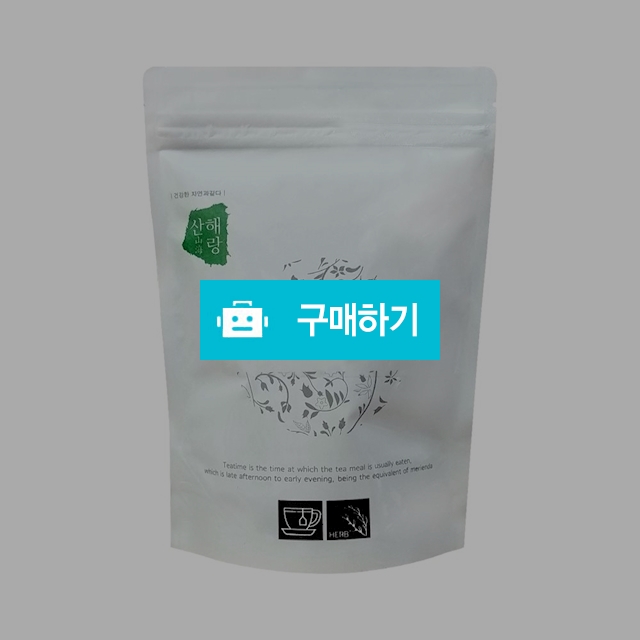 산해랑 허브티/허브차 중국 자스민차 80g 리필형 / 베니스의상인님의 스토어 / 디비디비 / 구매하기 / 특가할인
