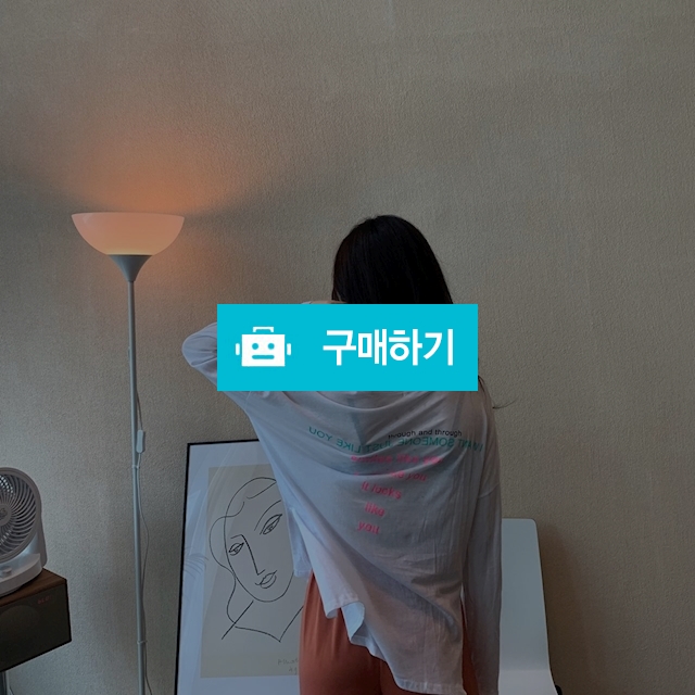 시스루 러블리 라운드넥 긴팔티 / hanadusol님의 스토어 / 디비디비 / 구매하기 / 특가할인