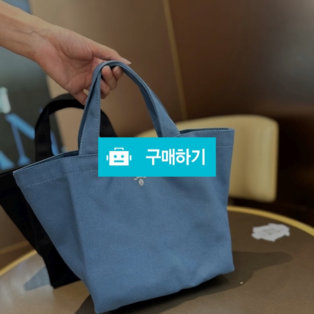 프라다 노벨티 르옴므 미니 토트백 에코백 / 다비샵 / 디비디비 / 구매하기 / 특가할인