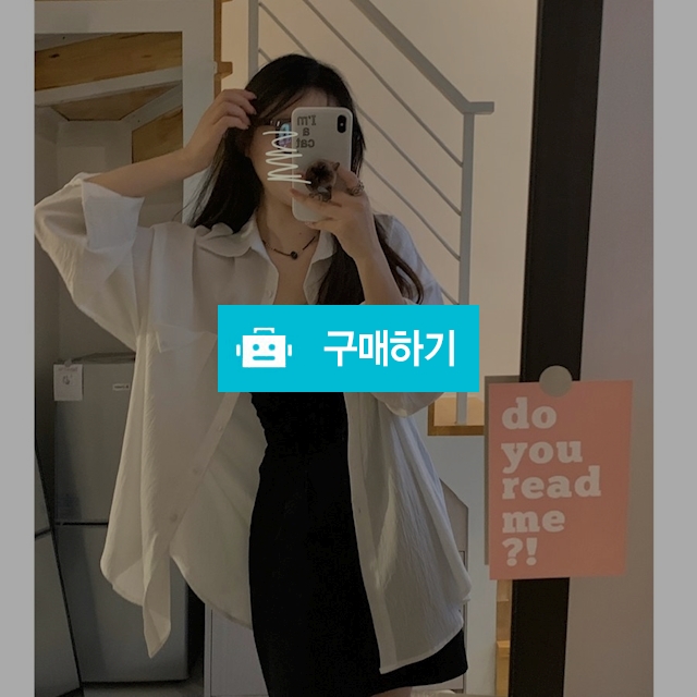 60010175 여름블라우스 / 여성쇼핑몰 이즈굿 / 디비디비 / 구매하기 / 특가할인