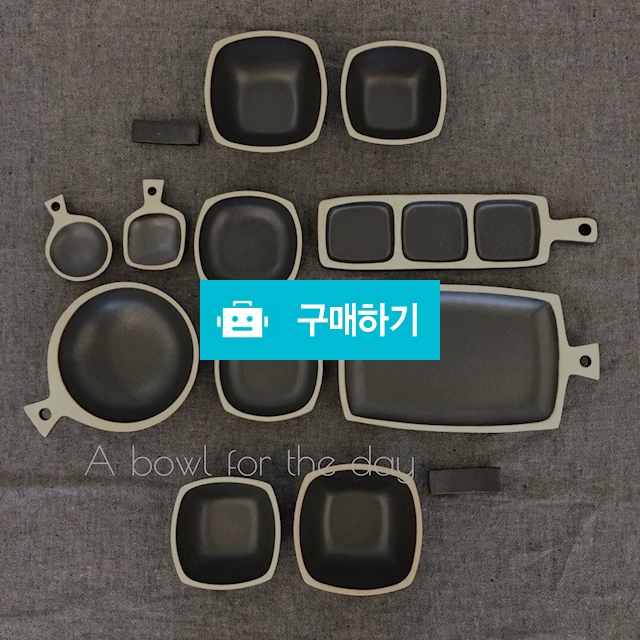 무경도자기2인구성(세트구성5%할인) / 최보람174님의 스토어 / 디비디비 / 구매하기 / 특가할인