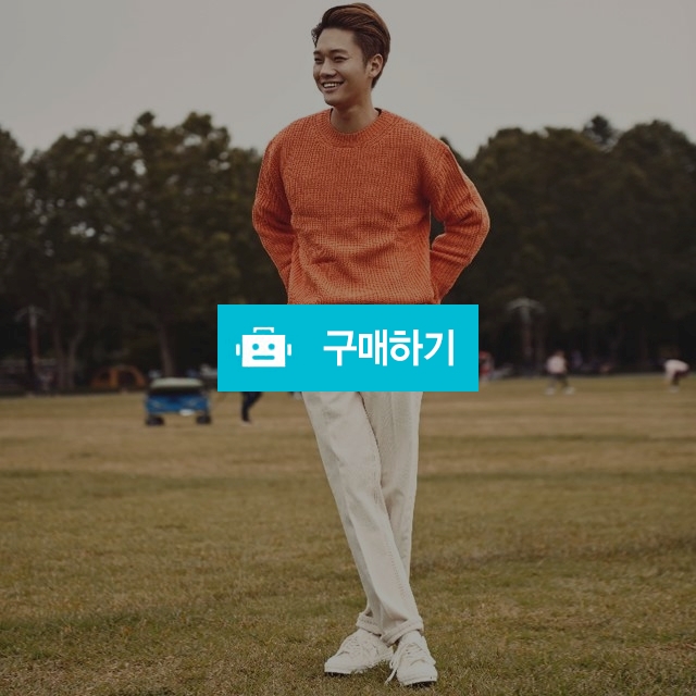 남자 가을 겨울 데일리 캐주얼 스트레이트핏 일자핏 청바지 크림진 흰바지 블랙진 / 산타마르크님의 스토어 / 디비디비 / 구매하기 / 특가할인