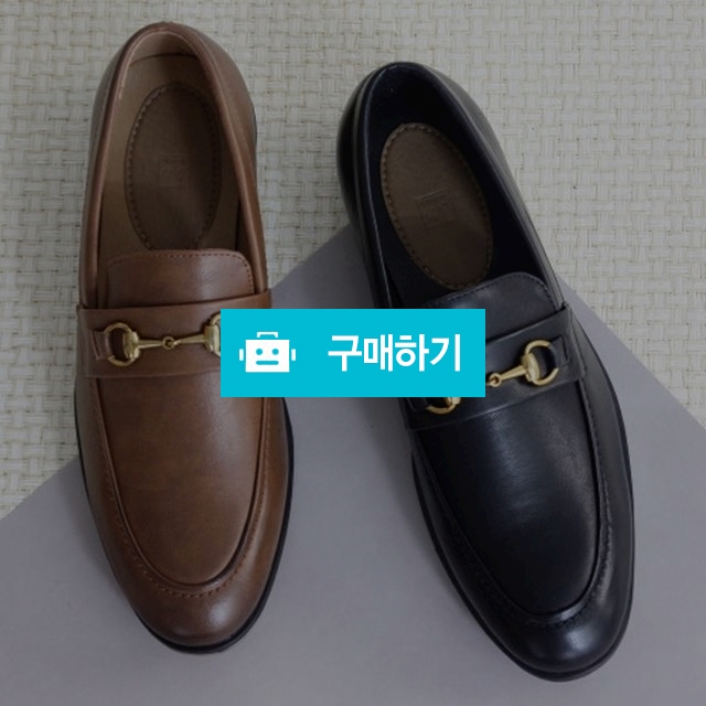 착화감 좋은 클래식 남성 슈즈 / 친절한밍밍씨님의 스토어 / 디비디비 / 구매하기 / 특가할인