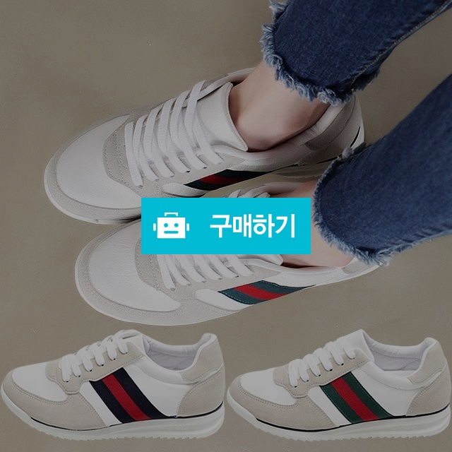 남녀공용스니커즈 마리오탈라리코 직조클래식 키높이 독일군스니커즈 3cm굽 커플신발 / 마리오탈라리코님의 스토어 / 디비디비 / 구매하기 / 특가할인