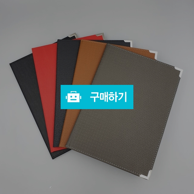 고급 2단 메뉴판 2페이지 부착형 / 을지메뉴 / 디비디비 / 구매하기 / 특가할인