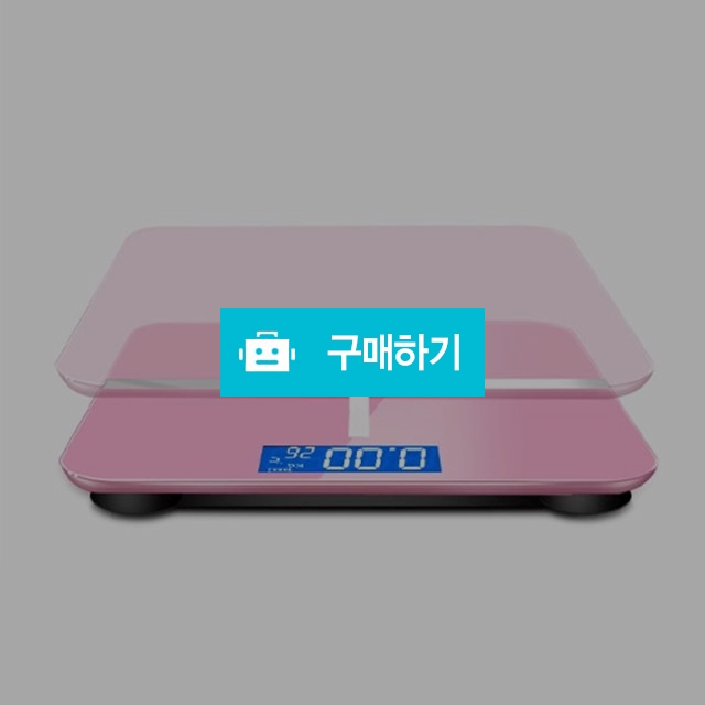 P0000PJJ LCD 가정용 몸무게측정기 전자체중계 / 프리미엄 빅파워 샵 / 디비디비 / 구매하기 / 특가할인