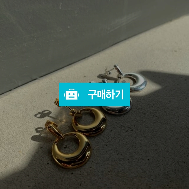 달랑달랑 925실버 더블링 이어링 / 만물친구님의 스토어 / 디비디비 / 구매하기 / 특가할인