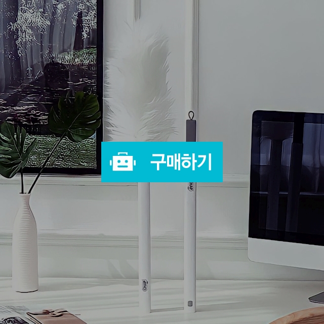 찹라이프 길이조절 양모 먼지털이 집먼지제거 / 노라 리빙 / 디비디비 / 구매하기 / 특가할인