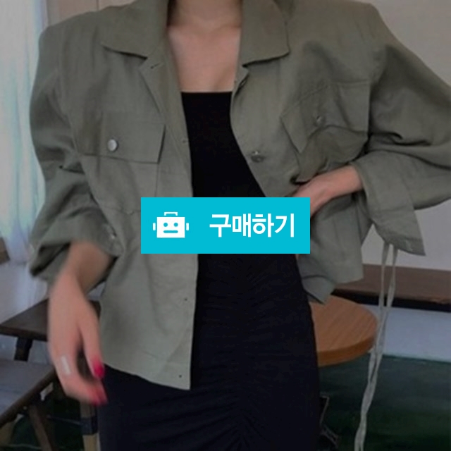 뒷태끈야상 / daylook / 디비디비 / 구매하기 / 특가할인