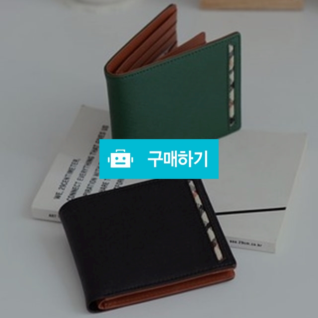 옴니아 포맨 남성 반지갑 / 두리씨님의 스토어 / 디비디비 / 구매하기 / 특가할인