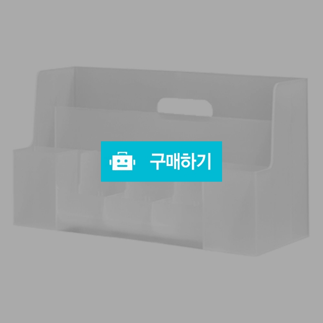 시스맥스 연필꽂이 정리함 데스크 오거나이져 / 설래임 / 디비디비 / 구매하기 / 특가할인