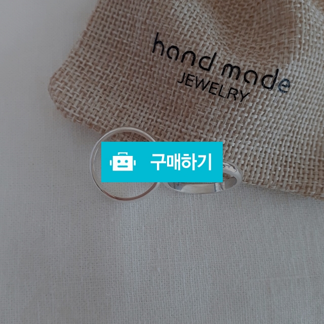 실버 쌍반지 / 제이씨드님의 스토어 / 디비디비 / 구매하기 / 특가할인