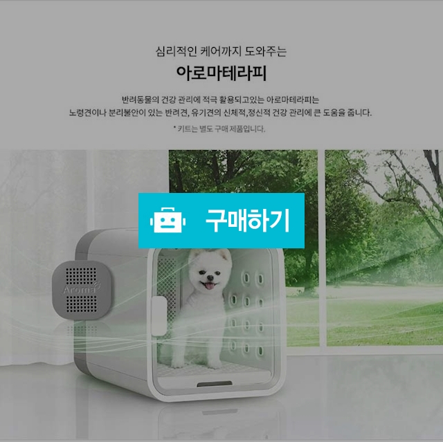 반려견 펫 드라이룸 렌탈 / 웰빙님의 스토어 / 디비디비 / 구매하기 / 특가할인