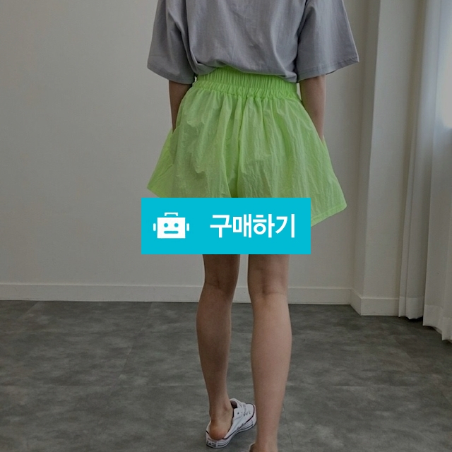 컬러풀썸머팬츠반바지 / 라붐 / 디비디비 / 구매하기 / 특가할인