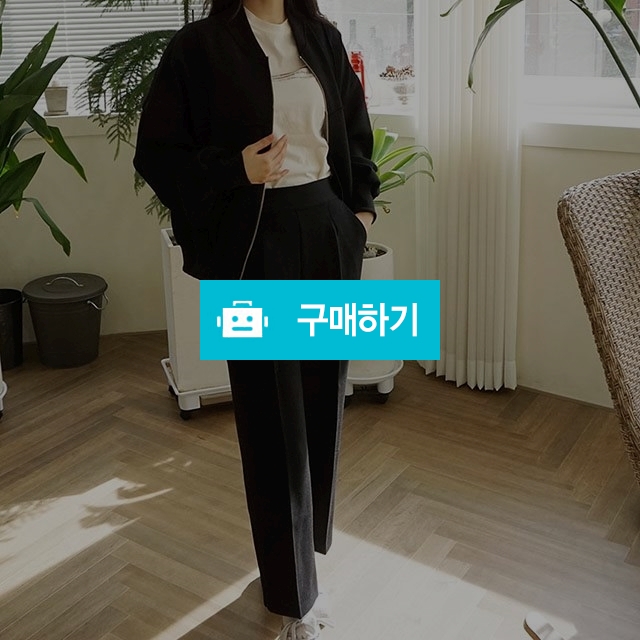 핀턱 레오 슬랙스 / 노마야님의 스토어 / 디비디비 / 구매하기 / 특가할인