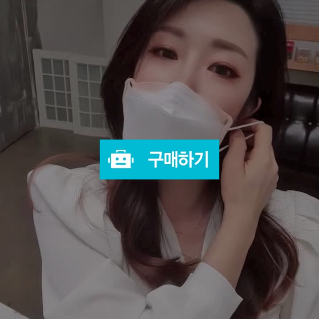 프렌즈힐 뽀송 이너퍼프 이너마스크 화장 안묻는 마스크 3매입 / 프렌즈 스토어 / 디비디비 / 구매하기 / 특가할인