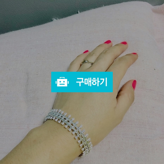 여성 925은팔찌 / 2gate 보세의류잡화 / 디비디비 / 구매하기 / 특가할인