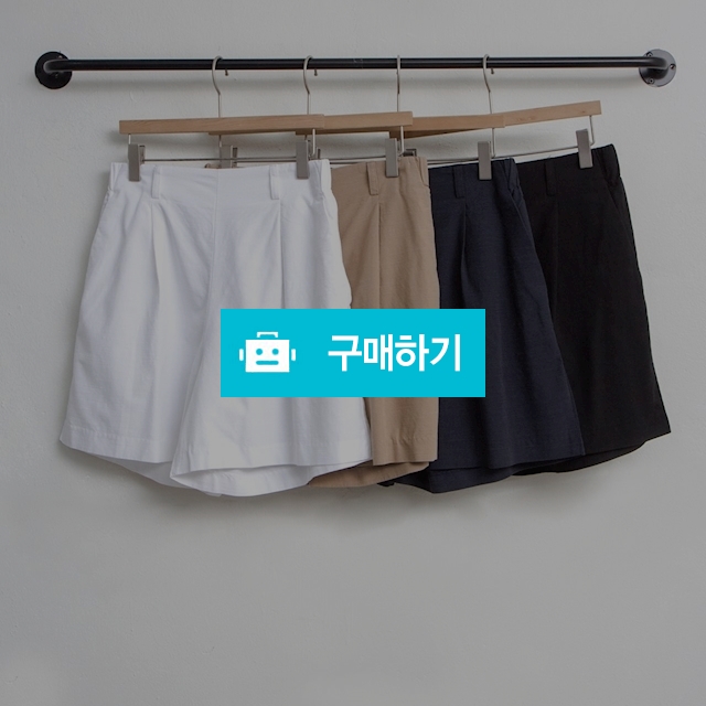 마 4부 반바지 / 언니 옷장 / 디비디비 / 구매하기 / 특가할인