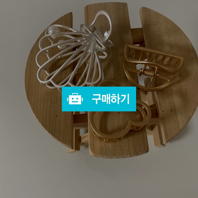 집게핀 set1 / 에브리데이마켓 / 디비디비 / 구매하기 / 특가할인