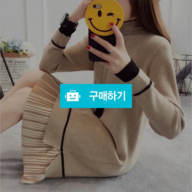벨로아 플리츠 니트원피스 / 윙블리님의 스토어 / 디비디비 / 구매하기 / 특가할인