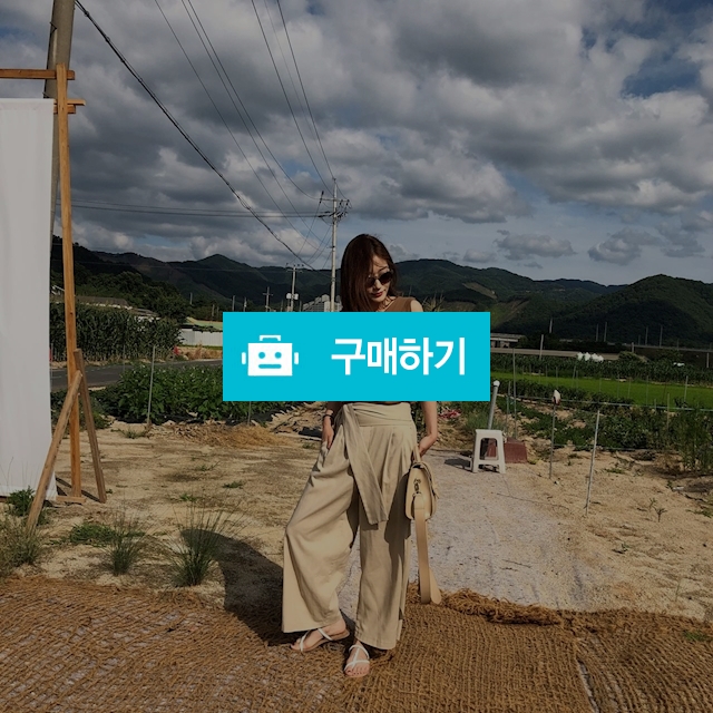 꾸안꾸 set / 미쁜자매 / 디비디비 / 구매하기 / 특가할인