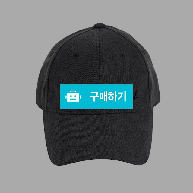 [료클래식] 클래식 볼캡 dark grey / 료클래식 / 디비디비 / 구매하기 / 특가할인