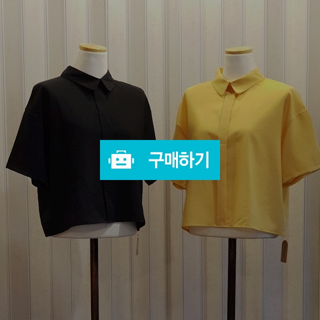 라운드블라우스 / 두리클로젯님의 스토어 / 디비디비 / 구매하기 / 특가할인