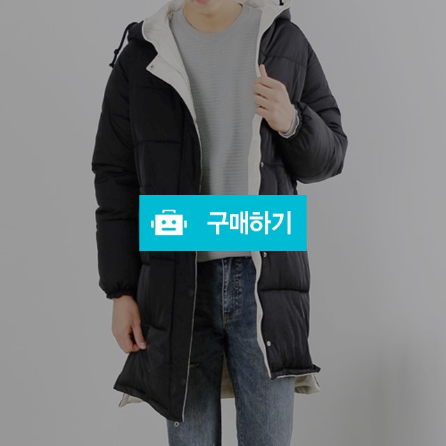 KAA 8880M 남자양면롱패딩점퍼 / 고품격 프리미엄 쇼핑몰 Gold RP / 디비디비 / 구매하기 / 특가할인